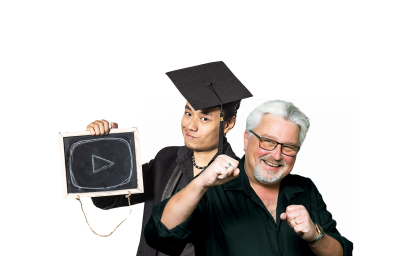 Academy A Bühne4
